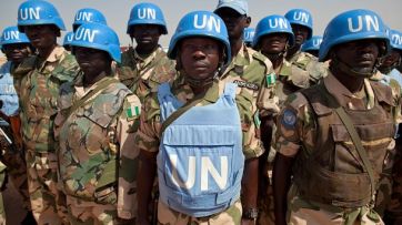 un-peacekeepers