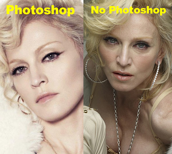 madonna-photoshop